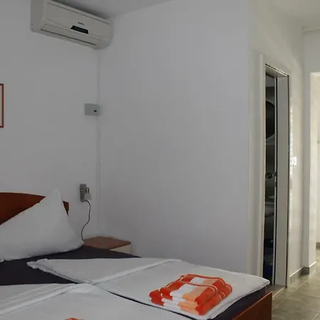 Apartamento Atila Damir