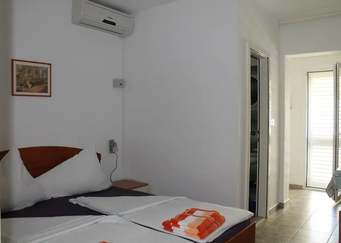 Apartamento Atila Damir