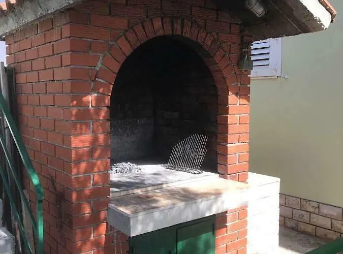 Apartamento Atila Damir