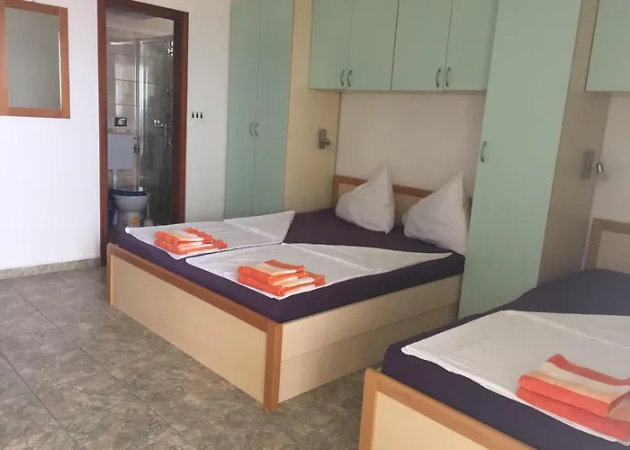 Apartamento Atila Damir *