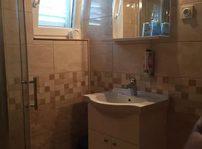 Apartamento Atila Damir