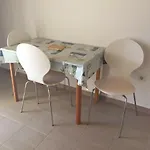 Atila Damir Lägenhet