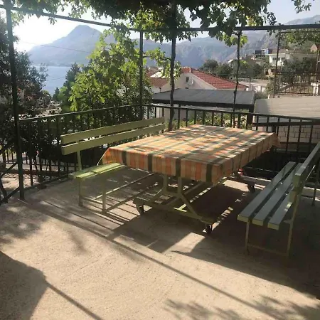 Atila Damir Omiš
